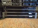 A Lot of IT Equipment (Servers, Switches, Etc.)