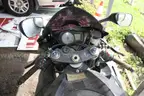 2006 Suzuki GSX-R600