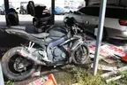 2006 Suzuki GSX-R600