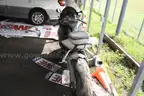 2006 Suzuki GSX-R600