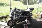 2006 Suzuki GSX-R600
