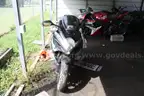 2006 Suzuki GSX-R600