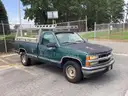 1996 Chevrolet C/K 2500