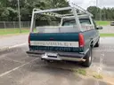1996 Chevrolet C/K 2500