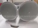 JBL ceiling speakers