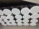 JBL ceiling speakers