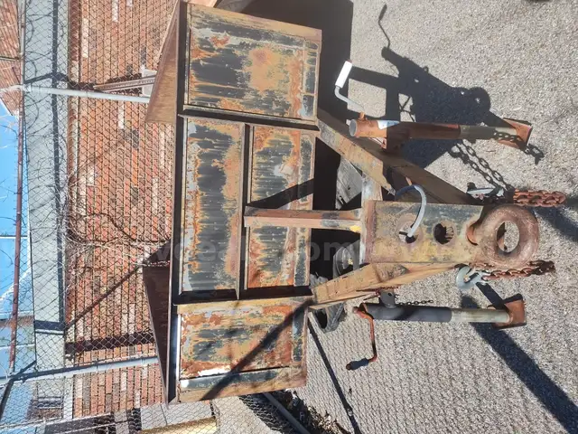 trailer