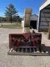 Lundell Snowblower - Operational