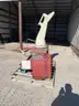 Lundell Snowblower - Operational