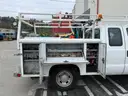 2015 Ford F-250 SD
