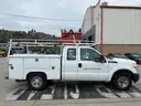 2015 Ford F-250 SD