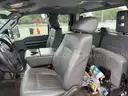 2015 Ford F-250 SD