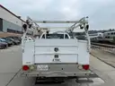 2015 Ford F-250 SD
