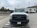 2015 Ford F-250 SD