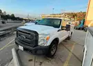 2015 Ford F-250 SD