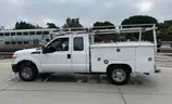 2015 Ford F-250 SD