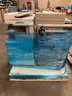 Lot of 3 Printers/Scanners (Cannon/Samsung) Unknown working condition.
