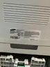 Lot of 3 Printers/Scanners (Cannon/Samsung) Unknown working condition.