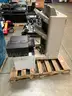 Lot of 3 Printers/Scanners (Cannon/Samsung) Unknown working condition.