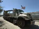 2011 International WorkStar 7600