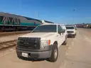 2013 Ford F-150 XL 6.5-ft. Bed 4WD