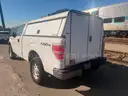 2013 Ford F-150 XL 6.5-ft. Bed 4WD