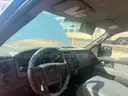 2013 Ford F-150 XL 6.5-ft. Bed 4WD