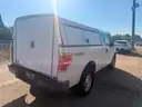 2013 Ford F-150 XL 6.5-ft. Bed 4WD