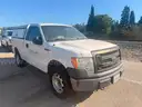 2013 Ford F-150 XL 6.5-ft. Bed 4WD