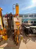 Set of 4 WHITING Portable Electric Railcar Lift Jacks