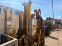 Set of 4 WHITING Portable Electric Railcar Lift Jacks