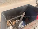 Oil Filter Crusher