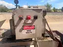 Oil Filter Crusher