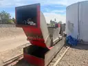 Oil Filter Crusher