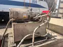 Oil Filter Crusher