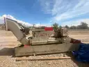 Oil Filter Crusher