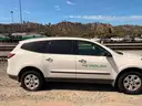 2015 Chevrolet Traverse