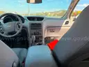 2015 Chevrolet Traverse