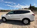 2015 Chevrolet Traverse