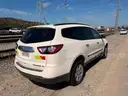 2015 Chevrolet Traverse