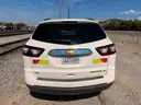 2015 Chevrolet Traverse
