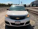 2015 Chevrolet Traverse
