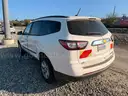 2015 Chevrolet Traverse