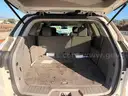 2015 Chevrolet Traverse