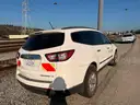 2015 Chevrolet Traverse
