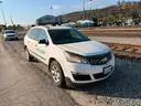 2015 Chevrolet Traverse