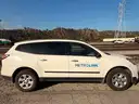 2015 Chevrolet Traverse