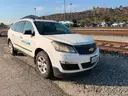 2015 Chevrolet Traverse