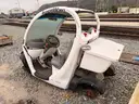 GEM E825 Golf Cart