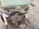 GEM E825 Golf Cart